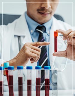 Blood Biomarker Test Near Me in Frisco, TX