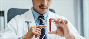 Blood Biomarker Testing Clinic Near Me in Frisco, TX