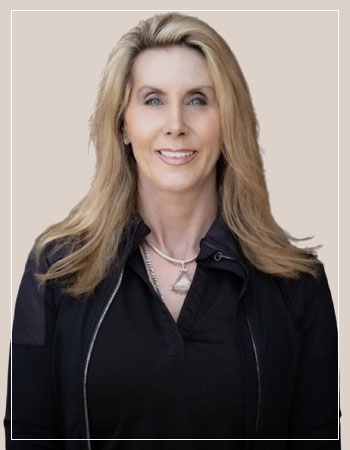 Charla Dodson, LMT at ABC Health and Beauty in Frisco, TX