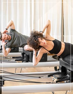 Customized Exercise Plan Near Me in Frisco, TX