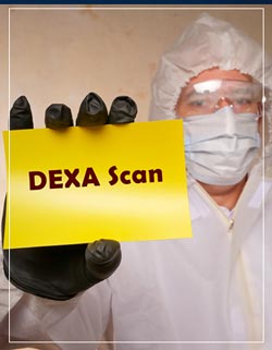 DEXA Scan Near Me in Frisco, TX