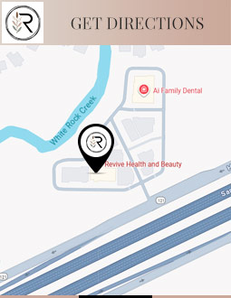 Get Directions to ABC Health and Beauty in Frisco, TX