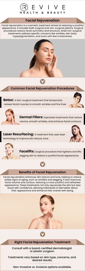 At ABC Health & Beauty, we specialize in facial rejuvenation treatments designed to restore radiance and youthfulness. Melanie Hall and our skilled team offer personalized solutions that enhance your natural beauty, addressing concerns such as fine lines, sagging, and dull skin. Our treatments are tailored to help you feel confident and refreshed. Contact us today or book an appointment online. We are conveniently located at 123 ABC Ave Suite A, Los Altos, CA 123456.