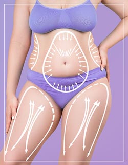 Fat Reduction Near Me in Frisco, TX