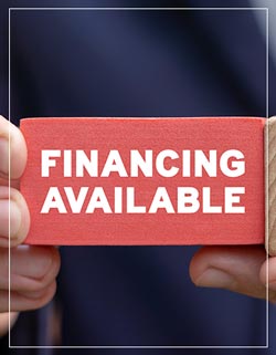 Financing Options for ABC Health and Beauty in Frisco, TX