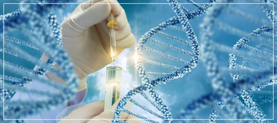 10X Genetic Testing Clinic Near Me in Frisco, TX