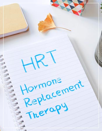 Hormone Replacement Therapy Near Me in Frisco, TX