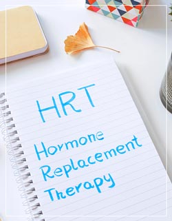 Hormone Replacement Therapy Near Me in Frisco, TX