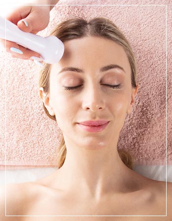 Hydrafacial Near Me in Frisco, TX