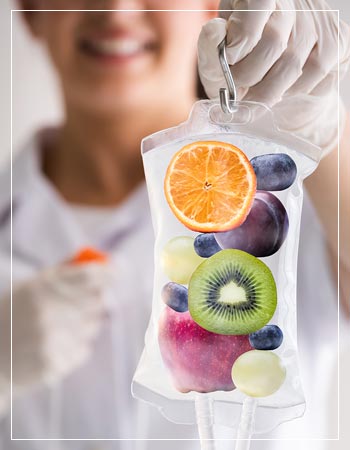 IV Therapy Near Me in Frisco, TX