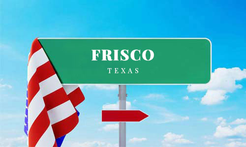 Local Resources for City of Frisco, TX Residents