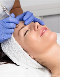 Medical-Grade Facials Near Me in Frisco, TX