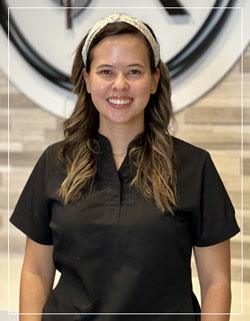 Meet Melanie Hall, FNP at ABC Health and Beauty in Frisco, TX