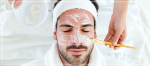 Men’s Facial Treatment Near Me in Frisco, TX Men’s Facial Treatment Near Me in Frisco, TX