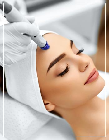 Microdermabrasion Near Me in Frisco, TX