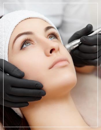 Microneedling Near Me in Frisco, TX