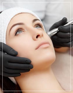Microneedling Near Me in Frisco, TX