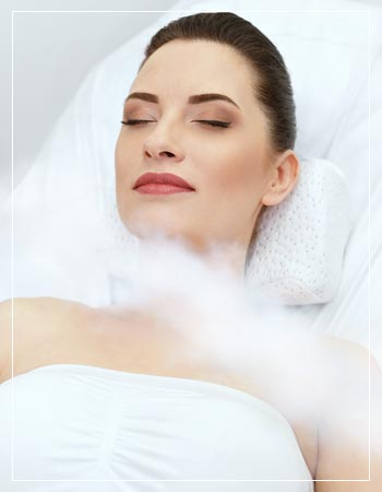 Oxygen Facial Near Me in Frisco, TX