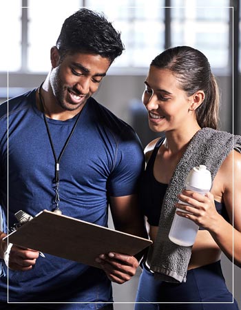 Personal Training Near Me in Frisco, TX