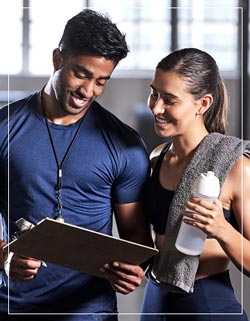 Personal Training Near Me in Frisco, TX