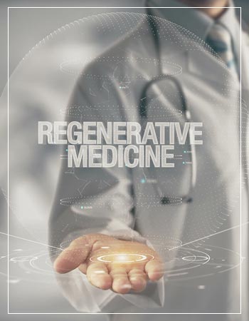 Regenerative Medicine Near Me in Frisco, TX