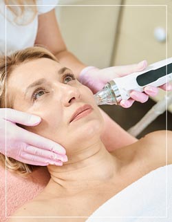 RF Microneedling Near Me in Frisco, TX