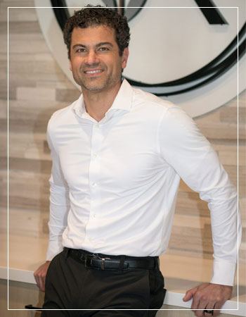 Meet Shane Hernandez, PT, DPT at ABC Health and Beauty in Frisco, TX