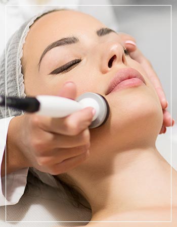 Skin Resurfacing Near Me in Frisco, TX