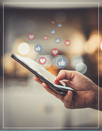 Social Media for ABC Health and Beauty in Frisco, TX