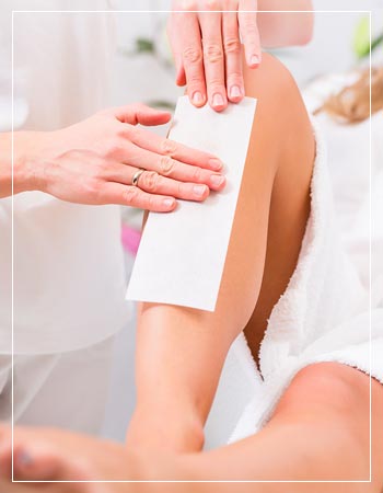 Waxing Near Me in Frisco, TX