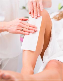 Waxing Near Me in Frisco, TX