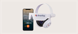 BrainTap Therapy At ABC Health And Beauty, Frisco, TX