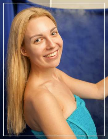 Cryotherapy Near Me in Frisco, TX