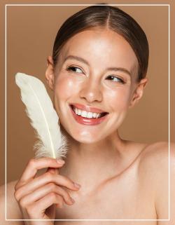 Feather's Touch Facial Near Me in Frisco, TX Feather's Touch Facial Near Me in Frisco, TX