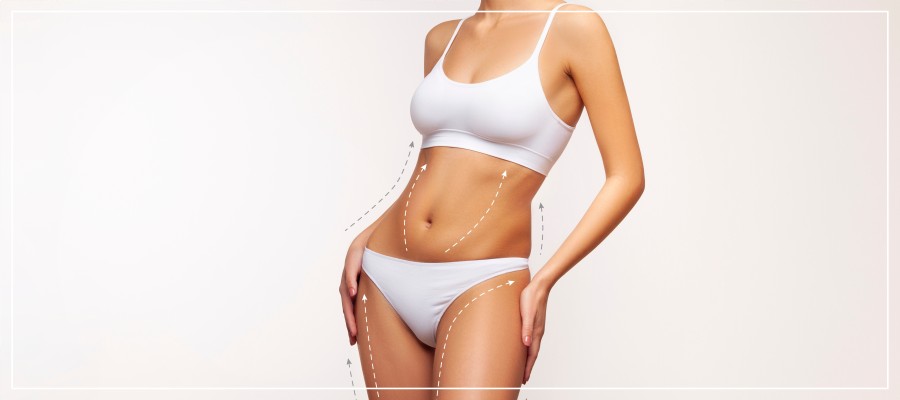 Full Body Lymphatic Treatment in Frisco, TX