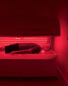 Before and After Photos of ABC Health and Beauty in Frisco, TX