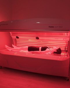 Before and After Photos of ABC Health and Beauty in Frisco, TX