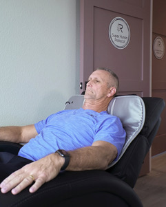 Before and After Photos of ABC Health and Beauty in Frisco, TX