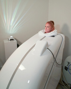 Before and After Photos of ABC Health and Beauty in Frisco, TX