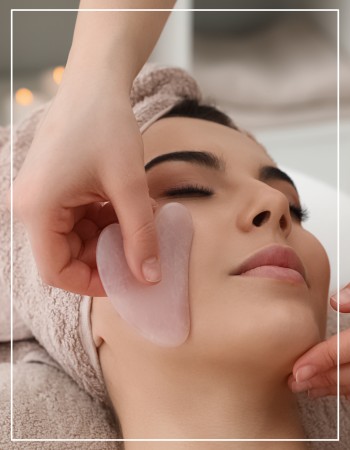 Gua Sha Facial Near Me in Frisco, TX Gua Sha Facial Near Me in Frisco, TX