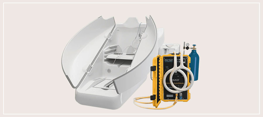 Hyperthermic Ozone and Carbonic Acid Transdermal Technology (HOCATT) Near Me in Frisco, TX