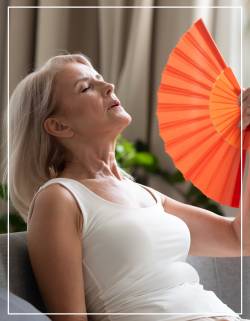 Hormone Replacement Therapy Near Me in Frisco, TX