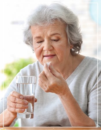 Hormone Replacement Therapy Near Me in Frisco, TX