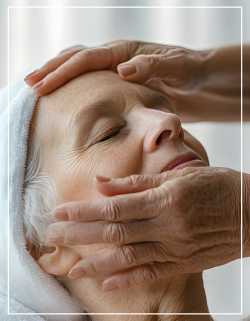 Lymphatic Drainage Near Me in Frisco, TX