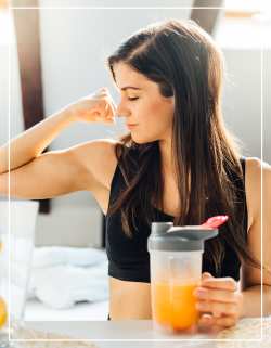 Nutritional IVs Near Me in Frisco, TX