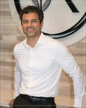 Shane Hernandez, PT, DPT at ABC Health and Beauty in Frisco, TX Shane Hernandez, PT, DPT at ABC Health and Beauty in Frisco, TX