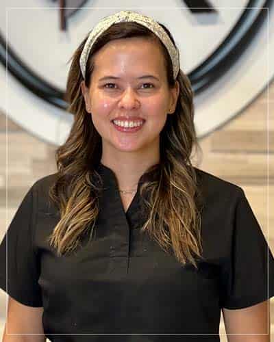 Melanie Hall, FNP at ABC Health and Beauty in Frisco, TX Melanie Hall, FNP at ABC Health and Beauty in Frisco, TX