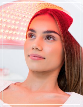 Red Light Therapy Near Me in Frisco, TX