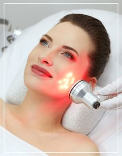 Red Light Therapy Near Me in Frisco, TX