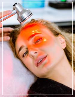Red Light Therapy Near Me in Frisco, TX